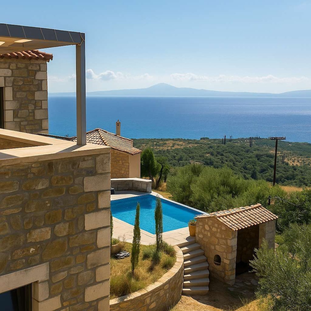 Villavia Residence - Ostria Pool Access Residence