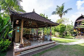 The Dukuh Retreat
