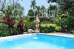 The Dukuh Retreat