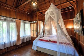 The Dukuh Retreat