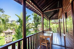 The Dukuh Retreat