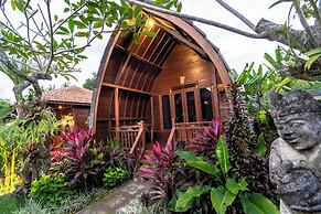 The Dukuh Retreat