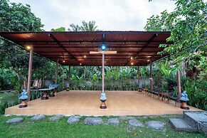 The Dukuh Retreat