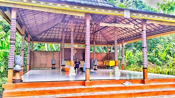 The Dukuh Retreat