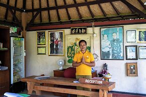 The Dukuh Retreat