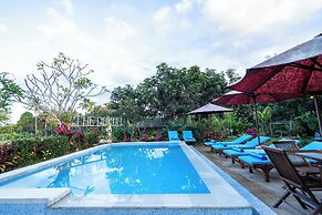 The Dukuh Retreat