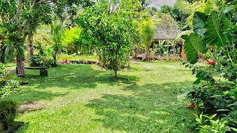 The Dukuh Retreat
