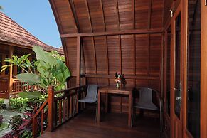 The Dukuh Retreat