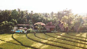 The Dukuh Retreat