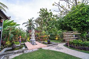 The Dukuh Retreat