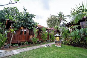The Dukuh Retreat