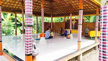 The Dukuh Retreat
