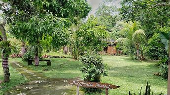 The Dukuh Retreat