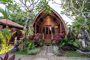 The Dukuh Retreat