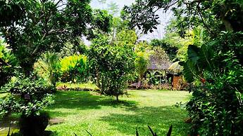 The Dukuh Retreat
