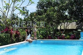 The Dukuh Retreat