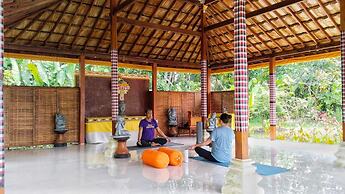 The Dukuh Retreat