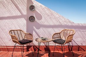 BYPILLOW Residence Abril