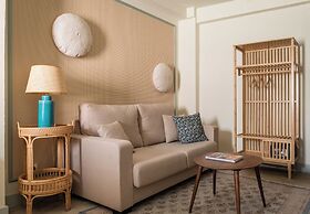 BYPILLOW Residence Abril