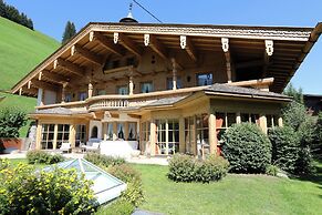 Gästehaus Wildschütz