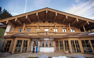 Gästehaus Wildschütz