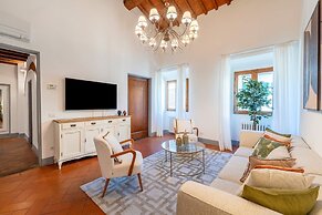 Cozy 2 Bedroom in Florence. San Gallo