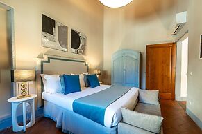 Cozy 2 Bedroom in Florence. San Gallo