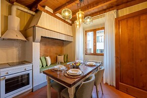 Cozy 2 Bedroom in Florence. San Gallo