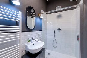 Cozy 2 Bedroom in Florence. San Gallo