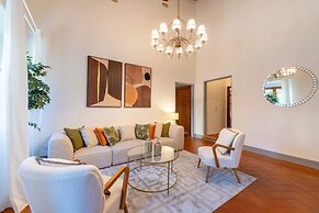 Cozy 2 Bedroom in Florence. San Gallo