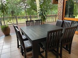 Kruger Park Lodge Unit 550