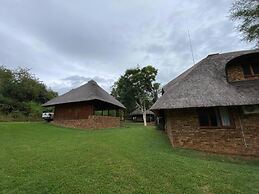 Kruger Park Lodge Unit 550