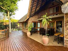 Kruger Park Lodge Unit 550