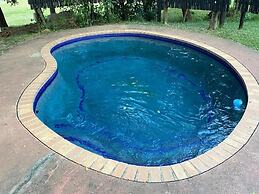 Kruger Park Lodge Unit 550