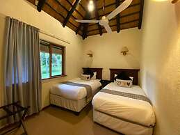 Kruger Park Lodge Unit 550