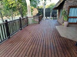 Kruger Park Lodge Unit 550