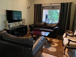 Kruger Park Lodge Unit 550