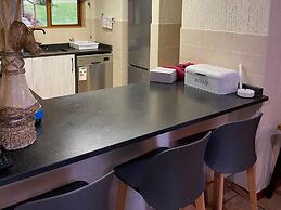 Kruger Park Lodge Unit 550