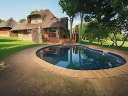 Kruger Park Lodge Unit 550