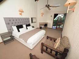 Kruger Park Lodge Unit 550