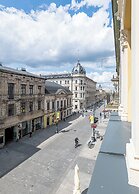 RentPlanet - przy Piotrkowskiej