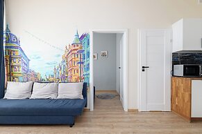 RentPlanet - przy Piotrkowskiej