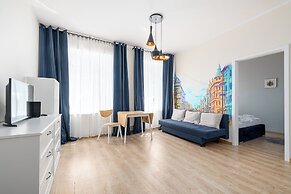 RentPlanet - przy Piotrkowskiej