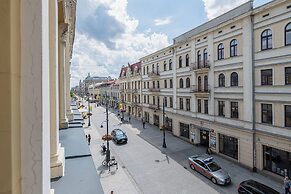 RentPlanet - przy Piotrkowskiej