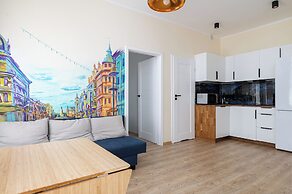 RentPlanet - przy Piotrkowskiej