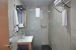 RUA WORLD HOTEL