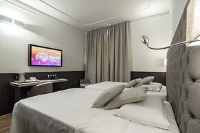 hotel mythos