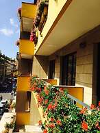 hotel mythos