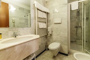 hotel mythos