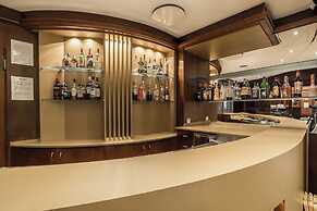 hotel mythos